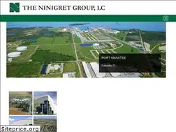 Sites similar to ninigret.com