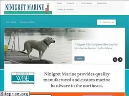Sites similar to ninigretmarine.com