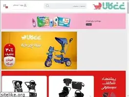 Sites similar to ninikalaco.com