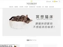 Sites similar to ninikoni.com