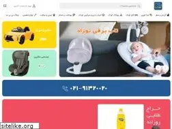 Sites similar to niniland-shop.com