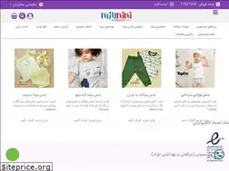Sites similar to ninilazem.com