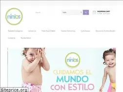 Sites similar to ninios.com