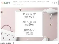 Sites similar to ninipa.tw
