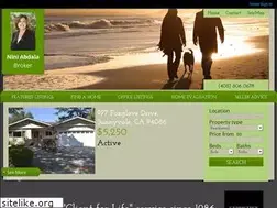 Sites similar to ninishomes.com