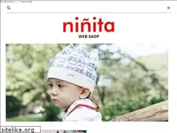 Sites similar to ninita.jp