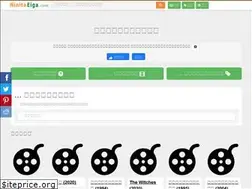 Sites similar to ninitaeiga.com