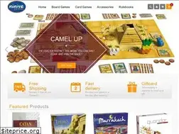 Sites similar to ninivegames.com