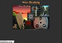 Sites similar to ninja-academy-online.com