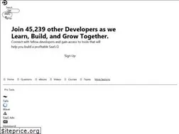 Sites similar to ninja-media-script.devdojo.com
