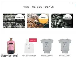 Sites similar to ninja-squared.com