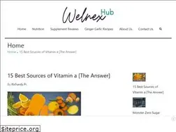 Sites similar to ninja-supplement.com