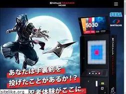 Sites similar to ninja-trainer.com