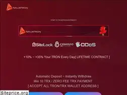 Sites similar to ninja-tron.com