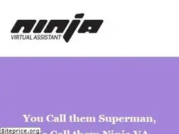 Sites similar to ninja-va.com