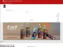 Sites similar to ninja-vapes.co.uk