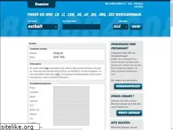 Sites similar to ninja.at