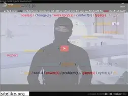 Sites similar to ninja.eliens.net