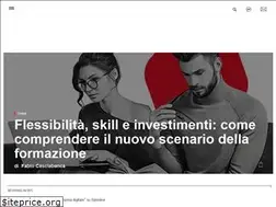 Sites similar to ninja.it