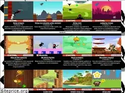 Sites similar to ninja.jatek-online.hu