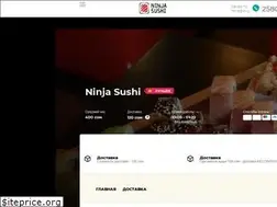 Sites similar to ninja.kg