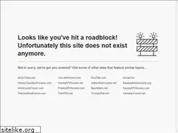Sites similar to ninja250sl.com