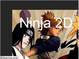 Sites similar to ninja2d.blogspot.com