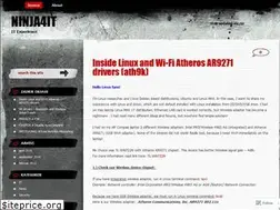 Sites similar to ninja4it.wordpress.com