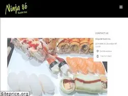 Sites similar to ninja86.com