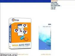 Sites similar to ninjaautopost.com