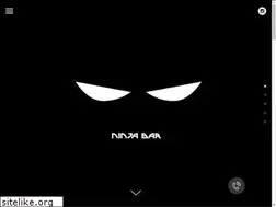 Sites similar to ninjabar.com.ua