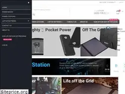 Sites similar to ninjabatt.com