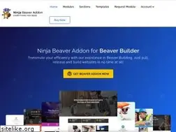 Sites similar to ninjabeaveraddon.com