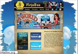 Sites similar to ninjabee.com