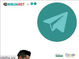 Sites similar to ninjabet.it