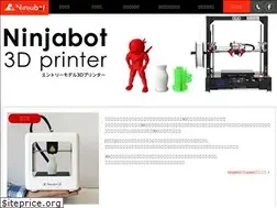 Sites similar to ninjabot.jp