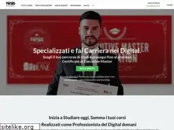 Sites similar to ninjacademy.it