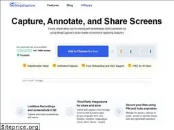 Sites similar to ninjacapture.com
