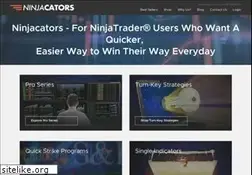 Sites similar to ninjacators.com