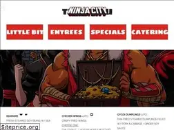 Sites similar to ninjacity.com
