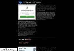 Sites similar to ninjacloak.com