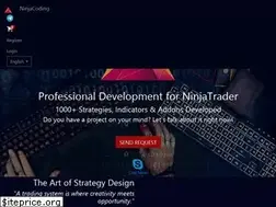 Sites similar to ninjacoding.net