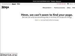 Sites similar to ninjacoffeebar.com