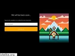 Sites similar to ninjacoin.org