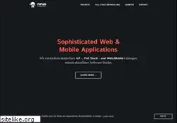 Sites similar to ninjaconcept.com