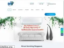 Sites similar to ninjacool.com.sg