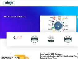 Sites similar to ninjacreativemarketing.com