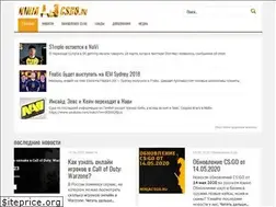 Sites similar to ninjacsgo.ru