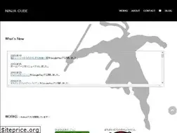 Sites similar to ninjacube.com