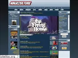 Sites similar to ninjaculture.com